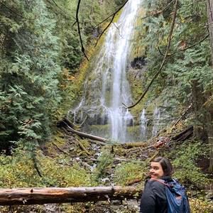 Meet your Posher, Kathryn